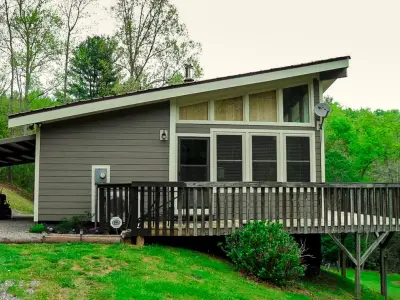 Home Renovation Showcase: Before and After — Roofing & Gutter Services project by Baker Roofing Company