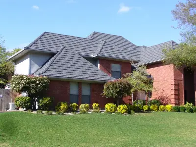 Metal Master Roofing and Construction - Custom Home Builders in Burleson, TX