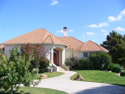 Metal Master Roofing and Construction - Custom Home Builders in Burleson, TX