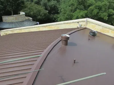 Metal Master Roofing and Construction - Custom Home Builders in Burleson, TX