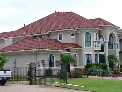 Metal Master Roofing and Construction - Custom Home Builders in Burleson, TX