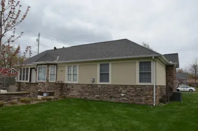 1st Choice Roofing Company - Roofing & Gutter Services in Cleveland, OH