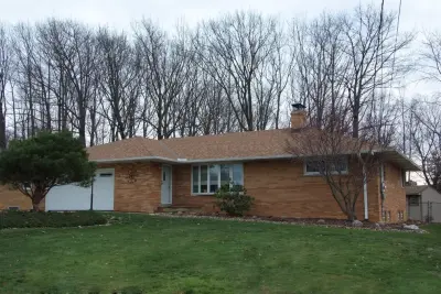 1st Choice Roofing Company - Roofing & Gutter Services in Cleveland, OH
