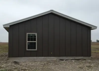 A-Z Metal Roofing - Siding & Exterior Remodeling in Lampasas, TX