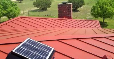 A-Z Metal Roofing - Siding & Exterior Remodeling in Lampasas, TX