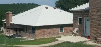 A-Z Metal Roofing - Siding & Exterior Remodeling in Lampasas, TX