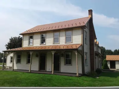 Dream Roofing LLC - Roofing & Gutter Services in Dalmatia, PA