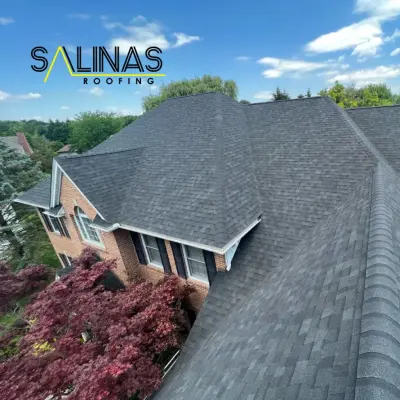 Salinas Roofing - Insulation Installation in Toledo, OH