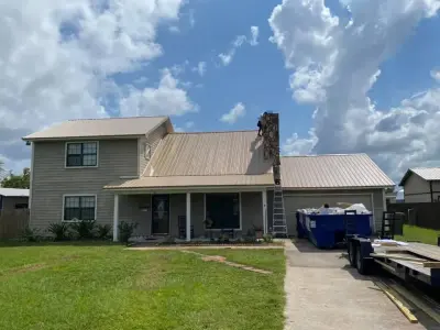 Bayou Roofing and Construction - House Painting Services in Thibodaux, LA