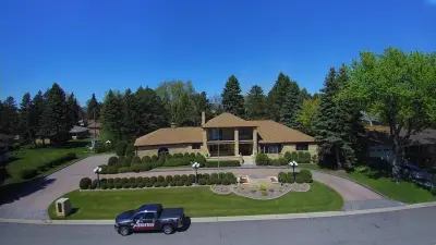 Advantage Construction - Roofing & Gutter Services in East Bethel, MN
