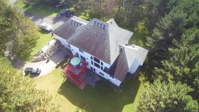 Advantage Construction - Roofing & Gutter Services in East Bethel, MN