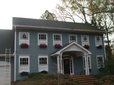 CMS Inc - Roofing & Gutter Services in Irmo, SC