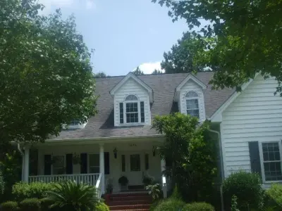 CMS Inc - Roofing & Gutter Services in Irmo, SC