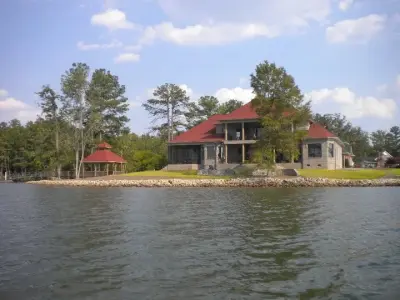 CMS Inc - Roofing & Gutter Services in Irmo, SC