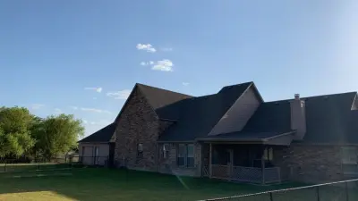 Elite Roofing LLC - Roofing & Gutter Services in Houston, TX