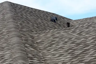 Home Roofing — Roofing & Gutter Services project by Universal Roof & Contracting