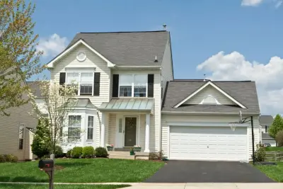 Home Roofing Project — Roofing & Gutter Services project by NHL Roofing & Construction