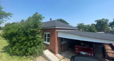 Home Roofing 2 — Roofing & Gutter Services project by Red Hill Roofing And Construction, LLC