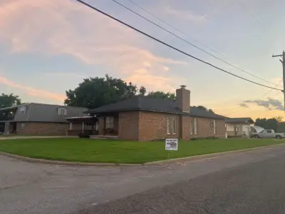 Residential Roofing Number Four — Roofing & Gutter Services project by Red Hill Roofing And Construction, LLC