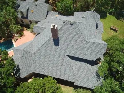 Rooftop Restoration and Solar - Solar Panel Installation Services in San Antonio, TX