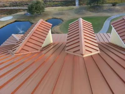 Rooftop Restoration and Solar - Solar Panel Installation Services in San Antonio, TX