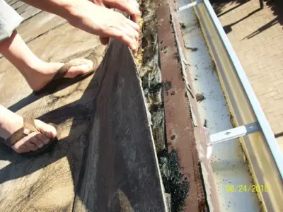 Rock's Roofing, Inc. - Handyman Services in Golden, CO