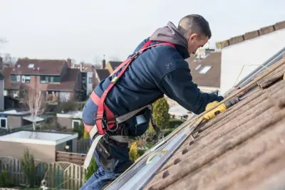 Carter Roofing - Roofing & Gutter Services in Oxnard, CA