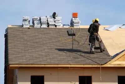 Westlake Village, CA Roofing Contractors for Residences — Roofing & Gutter Services project by Jenkins Roofing