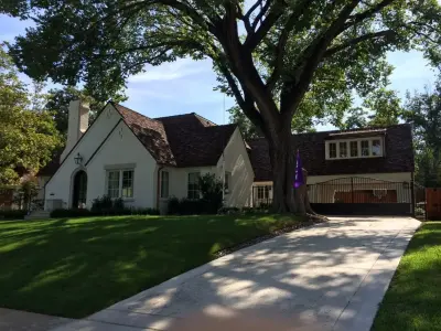 Home Roofing — Roofing & Gutter Services project by Kimora Custom Roofing LLC