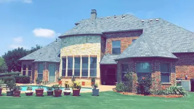 Quest Exteriors - Roofing & Gutter Services in Montgomery, TX
