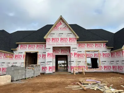 Quest Exteriors - Roofing & Gutter Services in Montgomery, TX