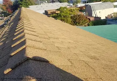 Flat Rate Roofers LLC - Roofing & Gutter Services in Medford, OR
