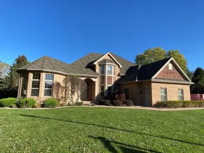 Security-Luebke Roofing - Insulation Installation in Appleton, WI