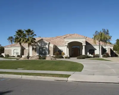 Sunvek - Roofing & Gutter Services in Phoenix, AZ