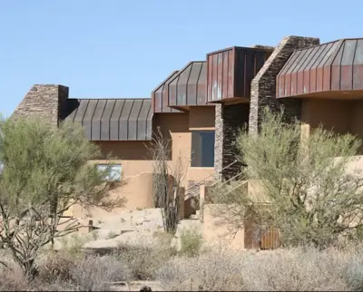 Sunvek - Roofing & Gutter Services in Phoenix, AZ