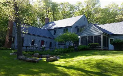 West Michigan Roofing - Door Installation & Replacement in Spring Lake, MI