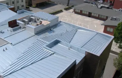 Howard & Sons, Inc. - Roofing & Gutter Services in Corona, CA