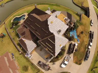 Nance Roofing, LLC - Roofing & Gutter Services in Myrtle Beach, SC