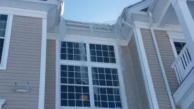 Precision Roofing, Inc. - Roofing & Gutter Services in Southfields, NY