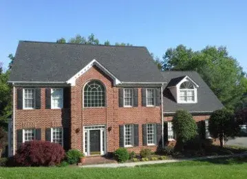 Blankenship Roofing - Roofing & Gutter Services in Salem, VA
