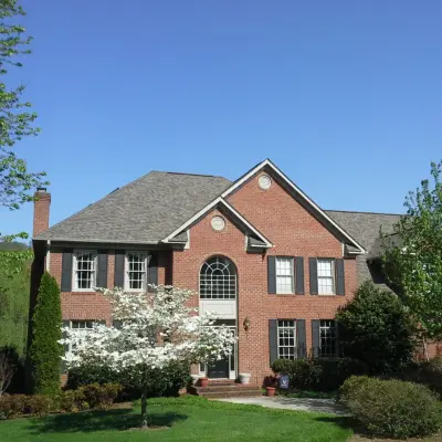 Blankenship Roofing - Roofing & Gutter Services in Salem, VA