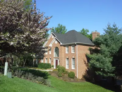 Blankenship Roofing - Roofing & Gutter Services in Salem, VA