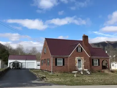 Blankenship Roofing - Roofing & Gutter Services in Salem, VA