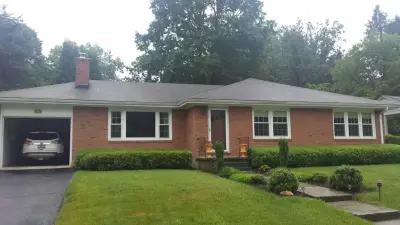 Blankenship Roofing - Roofing & Gutter Services in Salem, VA