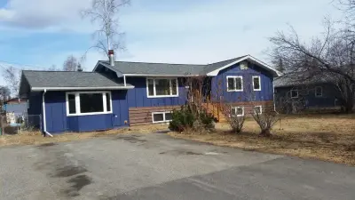 Wagner State Roofing - Patio Design & Installation in North Pole, AK