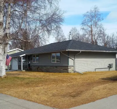 Wagner State Roofing - Patio Design & Installation in North Pole, AK