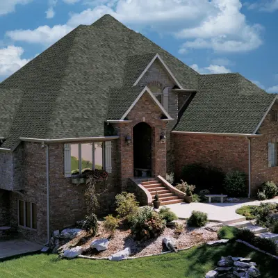 TAMKO Building Products - Roofing & Gutter Services in Galena, KS