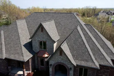 TAMKO Building Products - Roofing & Gutter Services in Galena, KS