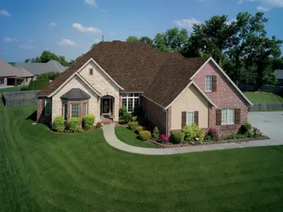 TAMKO Building Products - Roofing & Gutter Services in Galena, KS