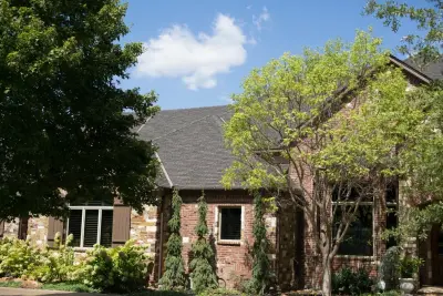 Above It All - Roofing & Gutter Services in Tulsa, OK